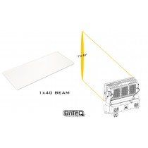 BRITEQ BEAM SHAPER forme de faisceau/filtre pour BRITEQ BT-CHROMA 800