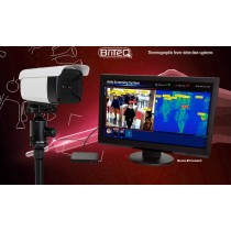 BRITEQ BT-FEVERCAM2 PRO Caméra thermographique de détection de la fièvre