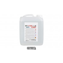 BRITEQ BT-FOGLIQ5 LOW2 Liquide pour machine à fumée de sol