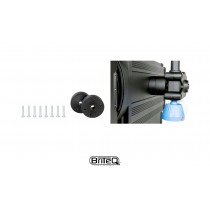 BRITEQ BT-THEATRE YOKE ADAPTER-2 Kit l'adaptation au BT-THEATRE YOKE