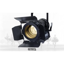 BRITEQ BT-THEATRE 20WW Projecteur LED Amberdrift/20W