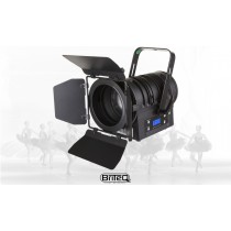 BRITEQ BT-THEATRE 50WW Projecteur LED 50W - noir