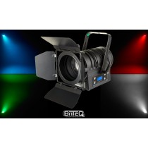BRITEQ BT-THEATRE 60FCL Projecteur LED RGBL 60W - manual Zoom