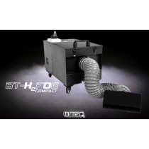 BRITEQ BT-H2FOG COMPACT Machine à brouillard bas “Ultrasone”