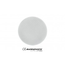 AUDIOPHONY CHP520 Enceinte de plafond 20W/100V/8Ω, “Invisible Edge” Design