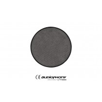 AUDIOPHONY CHP630GB Grille magnétique noire pour CHP630