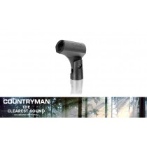 COUNTRYMAN Isomax 4RF Standclip - Support de microphone