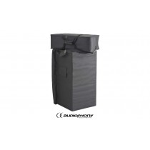 AUDIOPHONY COV-MOJOsignature Set de housses