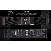 WHARFEDALE PRO CPD1600 Amplificateur de puissance 2-canaux 2 x 620W RMS