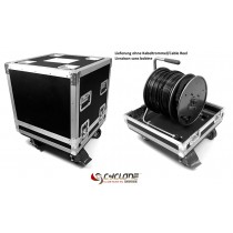 CYCLONE CR1 CABLE REEL CASE