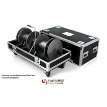CYCLONE CR2 CABLE REEL CASE