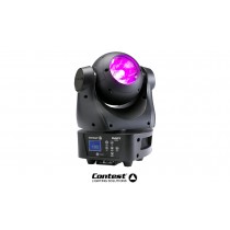 CONTEST DART60i Moving Head 60W, RGBW