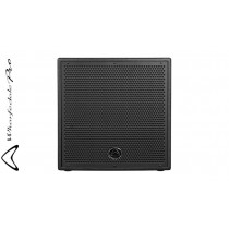 Wharfedale Delta 15 Front