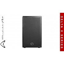 Wharfedale Delta 12 Front