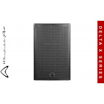 Wharfedale Delta 15 Front