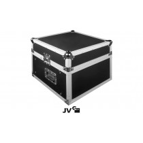 JV DJ CASE 10:6 Mixer/Multicase