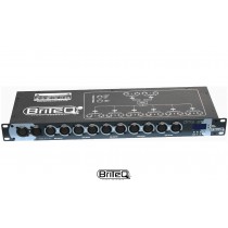 BRITEQ DMS-26 Merger/Splitter/Booster actif 2IN/6OUT