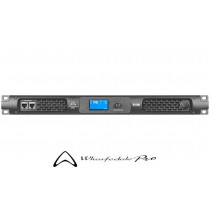 WHARFEDALE PRO DP-2200F MK2 Amplificateur digital 2 canaux, DSP, FIR, Hi/LO-Z, 2 x 4760W RMS/2Ω