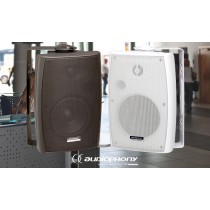 AUDIOPHONY EHP-520 Système d'enceinte 40W - 100V/8 Ohms