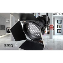 BRITEQ EXPO CANNON Projecteur à LED-CREE très puissant 370W