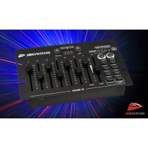 JB SYSTEMS EZ-CON72 Mixer/Contrôleur DMX