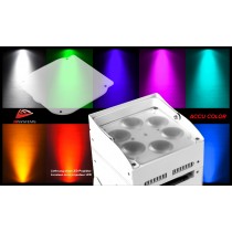 JB SYSTEMS FILTRE FROST - convient pour le projecteur ACCU COLOR