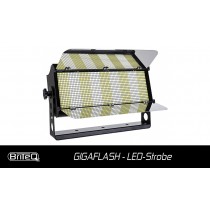 BRITEQ GIGAFLASH Stroboscope LED