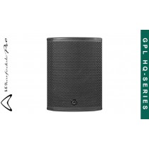 Wharfedale Delta 12 Front