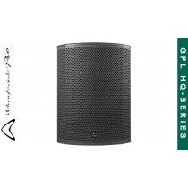 Wharfedale Delta 12 Front