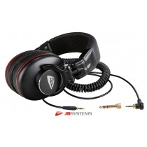 JB SYSTEMS HEADZ PRO Casque DJ professionnel