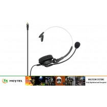 MAYTEL HSB-01 Headset Mic/Earphone