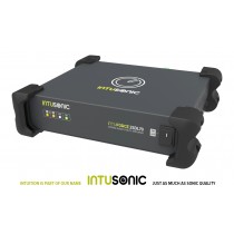 INTUSONIC IntuForce™ 2SDL70 Amplificateur digital 2-canaux 2 x 70W/4Ω