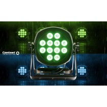 CONTEST IPSPOT 12x10FIVE Projecteur à LED Outdoor