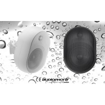AUDIOPHONY JAVA530 Système d'enceinte IP55/30W/100V/16 Ohms