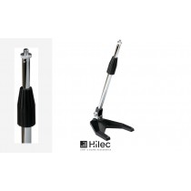 HILEC JB50 Support de microphone avec base