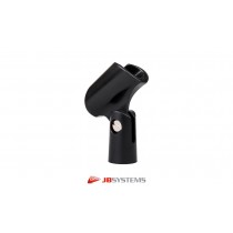 JB SYSTEMS JB71 Pince pour microphone type 1 "Dynamic" jusqu'à 25mm