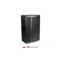  JB SYSTEMS BLAST-10A Enceinte active 10" avec DSP, BT, 250W RMS