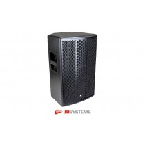  JB SYSTEMS BLAST-12A Enceinte active 12" avec DSP, BT, 370W RMS
