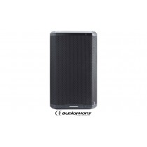 AUDIOPHONY CARBON-15A Enceinte active 15" avec DSP, APPcontrol, BT, TWS, 1500W RMS