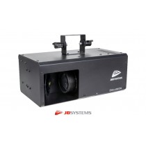 JB SYSTEMS DELUSION Projecteur LED multi-effets, 100W