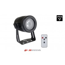 Wandhalterung BS/5 Schwarz