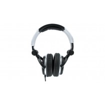 JB SYSTEMS HP-2000PRO Casque professionnel de haute puissance pour DJ