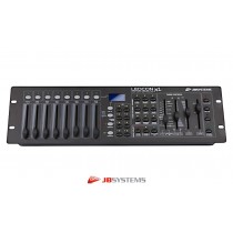 JB SYSTEMS LEDCON-XL Contrôleur DMX à 4/8 canaux