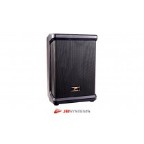 JB SYSTEMS MOVIL-1 Enceinte active portable 50W RMS, mixeur, lecteur USB, Bluetooth, TWS