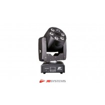 JB SYSTEMS STRIKER Moving Head LED