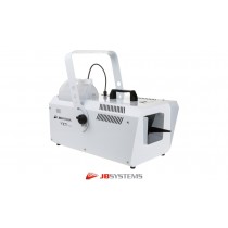 JB SYSTEMS YETI MK2 La machine à neige produit des flocons de neige artificiels. Un effet sympa pour les scènes, les fêtes, les DJ !