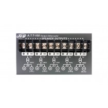 JD-MEDIA ATT-100 Output Attenuator