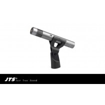 JTS JS-22 Micro à condensateur pour studio - cardioïde