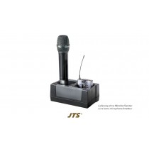 JTS CH-2 Chargeur dual pour SERIE JSS-4/R-4TBM