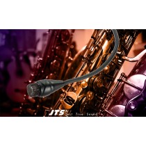 JTS CX-500 Microphone Instrument/toutes applications